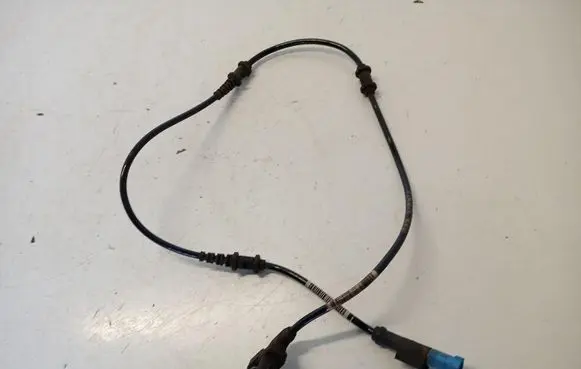 Mercedes-Benz Sprinter W907 W910 Front door wiring loom/harness boot A9105404105