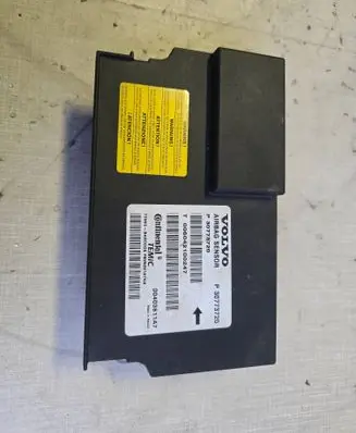 Volvo S80 Airbag control unit/module P30773720 00403611A7 006042100247