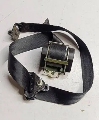 Renault Scenic III - Grand scenic III Rear seatbelt 888400028R