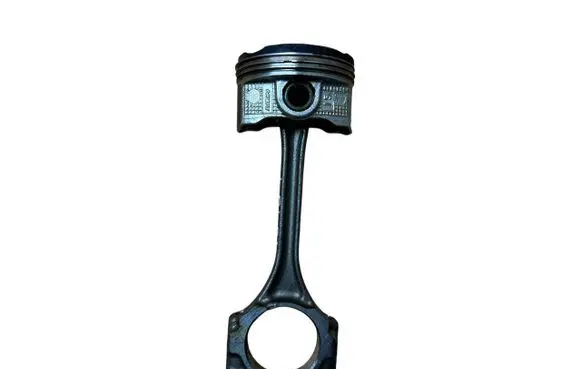 Toyota Yaris Piston with connecting rod 1310147110 47020