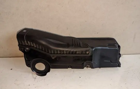 BMW 5 E60 E61 Air filter box cover 