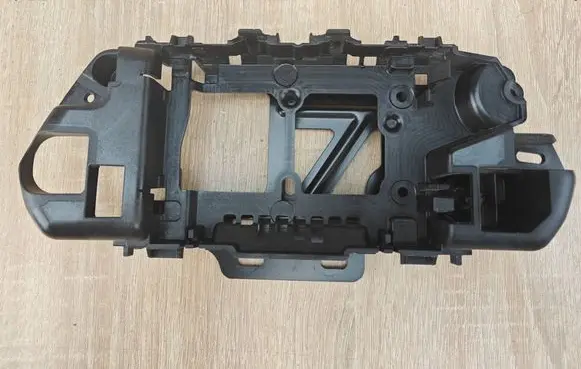 BMW X5 G05 Distronic sensor bracket 5A25091 5A25097