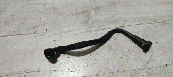 Mazda 3 III Fuel line pipe S550 KA156 KG578