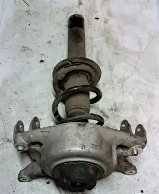 Audi A4 S4 B8 8K Front shock absorber/damper 8K0413031AP