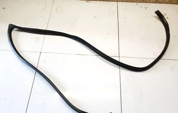 KIA Ceed Rubber seal front coupe door 