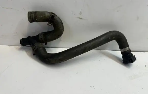 Mercedes-Benz GLE (W166 - C292) Engine coolant pipe/hose A1665009075
