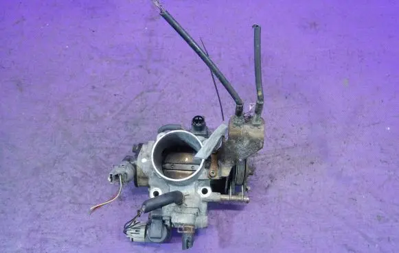 Honda Accord Throttle body valve 1368001010