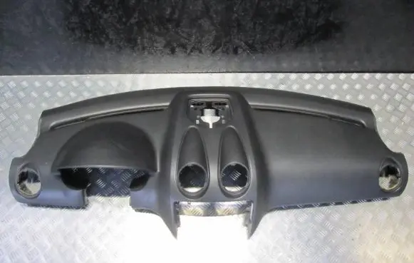 Mercedes-Benz ML W164 Dashboard A1646800387 PA005