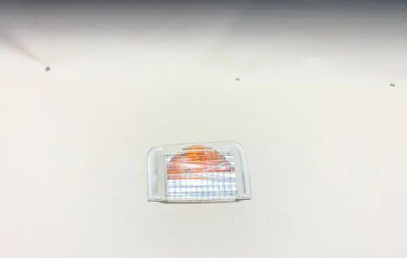 Fiat Ducato Mirror indicator light 3000500