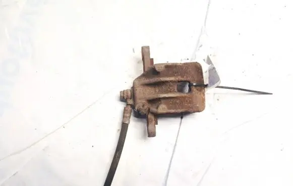 Hyundai Tucson JM Rear brake caliper bc141099