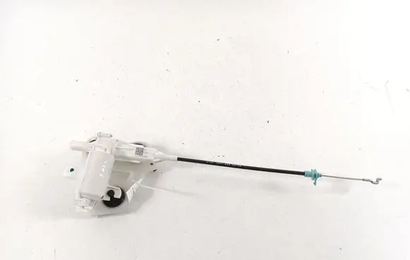 Mercedes-Benz CLA C118 X118 Tailgate/trunk/boot lift motor A2929062800