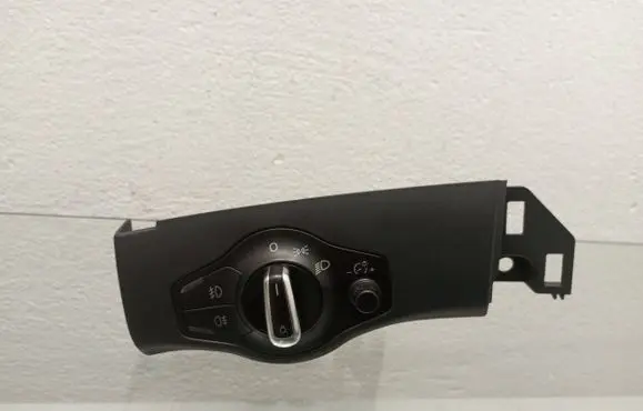Audi A4 S4 B8 8K Light switch 8K0941531AK 2705091852