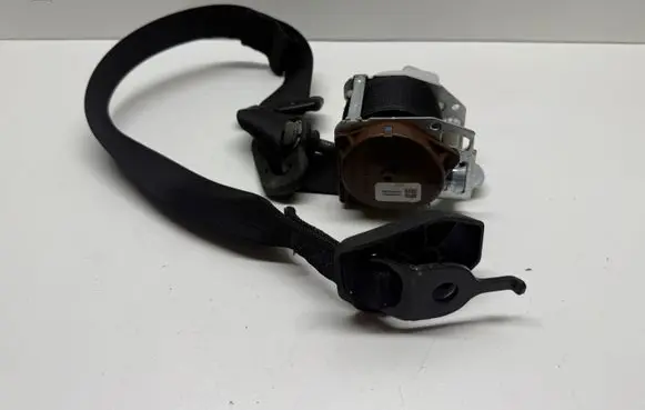 Dodge Durango III Rear seatbelt 2453789 8053261035A P5ME39DX9AB