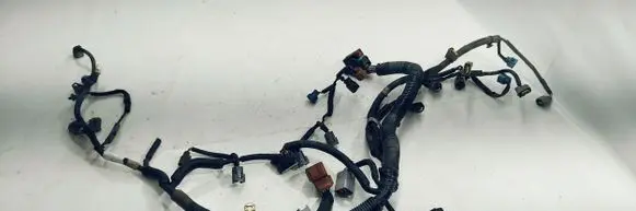 Subaru Outback (BS) Engine installation wiring loom