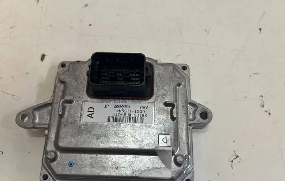 Honda CR-V Gearbox control unit/module 28100RFWG11