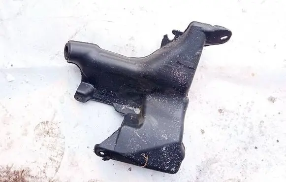 Opel Insignia B Windshield washer fluid reservoir/tank 13480307 13480308
