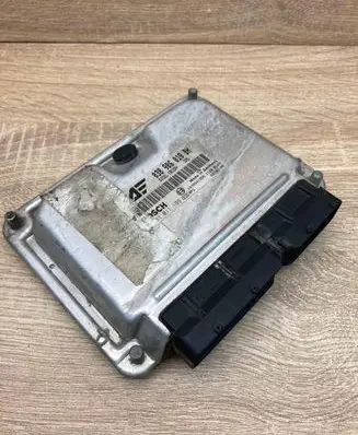 Volkswagen Sharan Engine control unit/module ECU 038906019BH