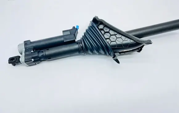 BMW 4 F36 Gran coupe Tailgate/trunk strut/damper 680222 7432376 521108883000225