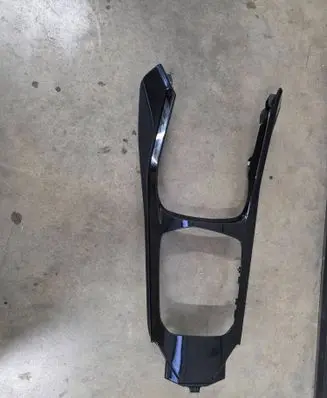 BMW 2 F44 Other center console (tunnel) element 5A049E0 165A049E403