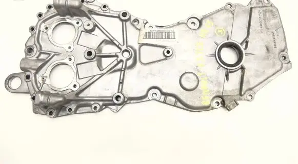 Nissan Qashqai Timing chain cover 135643716R A2820102904