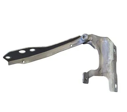 Volvo S40 Engine bonnet/hood hinges 8643262