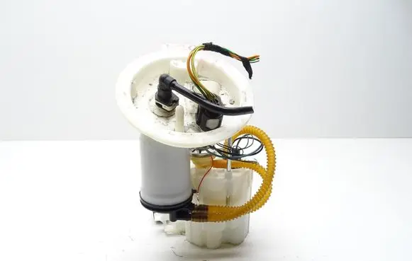 BMW 5 F10 F11 In-tank fuel pump 7344067
