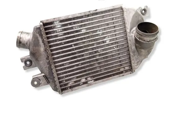 Subaru Forester SH Intercooler radiator 
