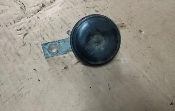 Peugeot 4007 Horn signal 004041