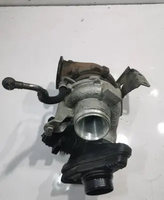 BMW 5 F10 F11 Turbo GTB2056VZK 7823202
