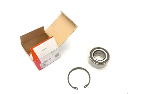 BMW 3 E90 E91 Rear wheel ball bearing 713649420