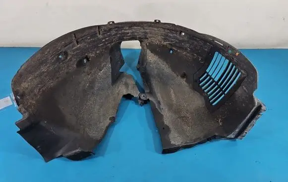 Peugeot 3008 II Front wheel arch liner splash guards 9825281680 IMPRK1533067