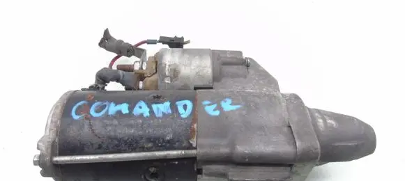 Jeep Commander Starter motor