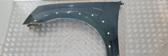 Isuzu D-Max Fender