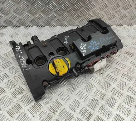 Rocker cam cover