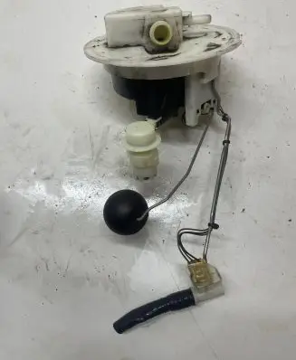 Fuel level sensor