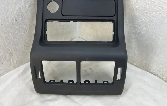 Jaguar XE Other center console (tunnel) element GX7367448AA