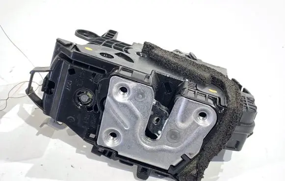 Nissan Micra K14 Front door lock 805005FA0A