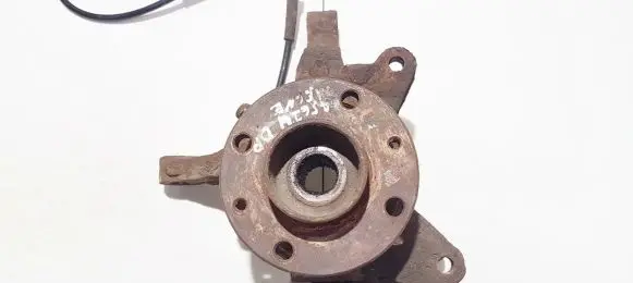 Renault Megane I Front wheel hub