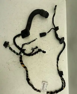 Mercedes-Benz R AMG W251 Front door wiring loom A2514402109 13542352 981567