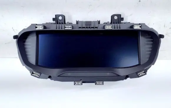 Skoda Scala Speedometer (instrument cluster) 654920790G