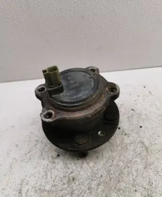 Volvo V40 Rear wheel hub PA6630GF