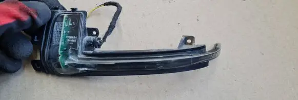 Audi A5 8T 8F Mirror indicator light 8K0949101C