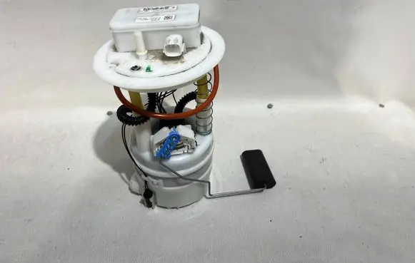 Renault Captur II In-tank fuel pump 172028338R