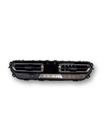 BMW 2 G42 Climate control unit 64119855407 64119459480 9855407