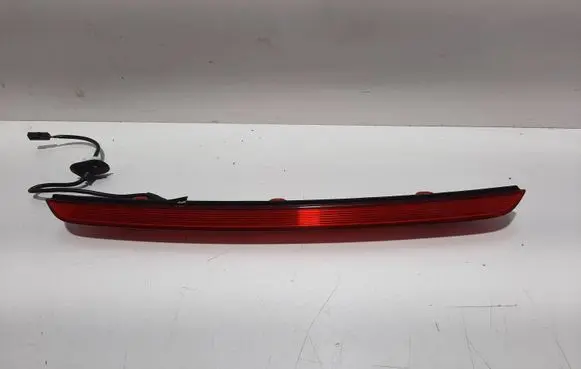 Audi A6 S6 C7 4G Third/center stoplight 4G9945097
