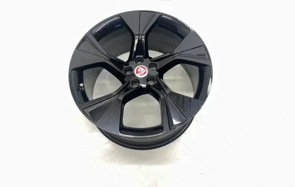 Jaguar F-Type R12 alloy rim MX531007DA