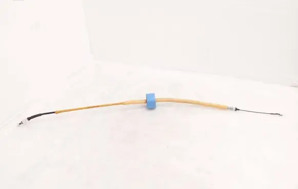 BMW 5 G30 G31 G38 Rear door cable line 