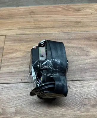 Seat Altea Front seatbelt 5P0857705B