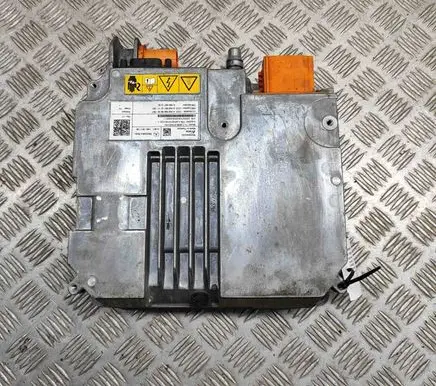 Mercedes-Benz EQB Voltage converter inverter A0009015211 A0009023282