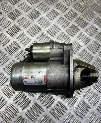 Opel Astra G Starter motor 476202247Y 5901259421330